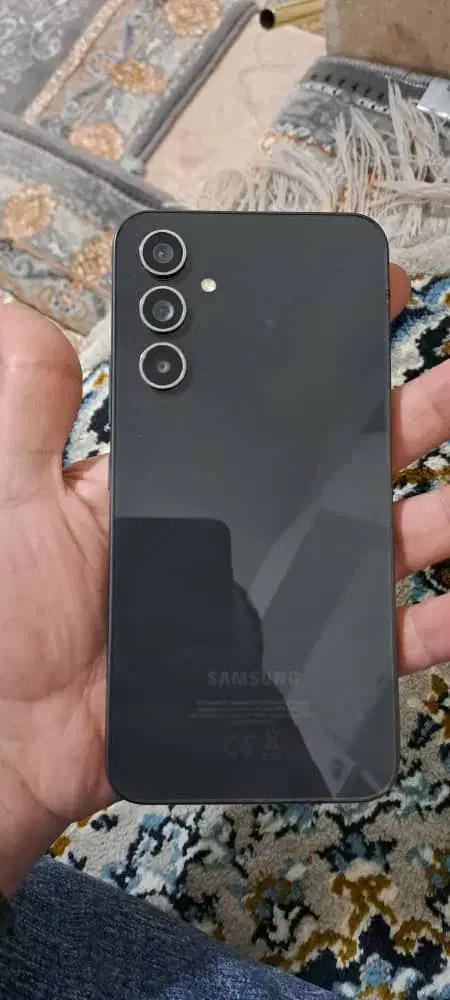 موبایل a54 رام8 حافظه 256|موبایل|پلدشت, |دیوار