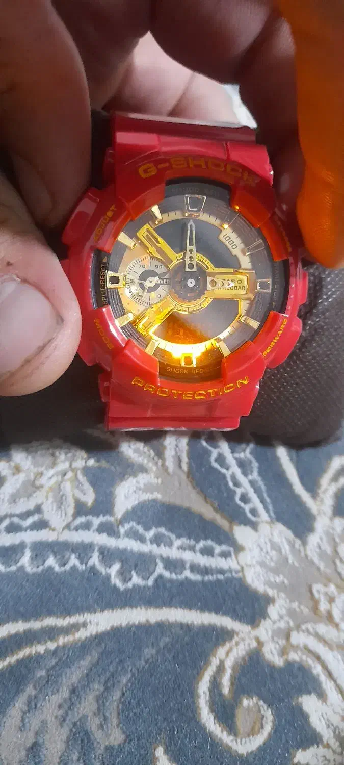 ساعت مچی|ساعت|ساوه, |دیوار