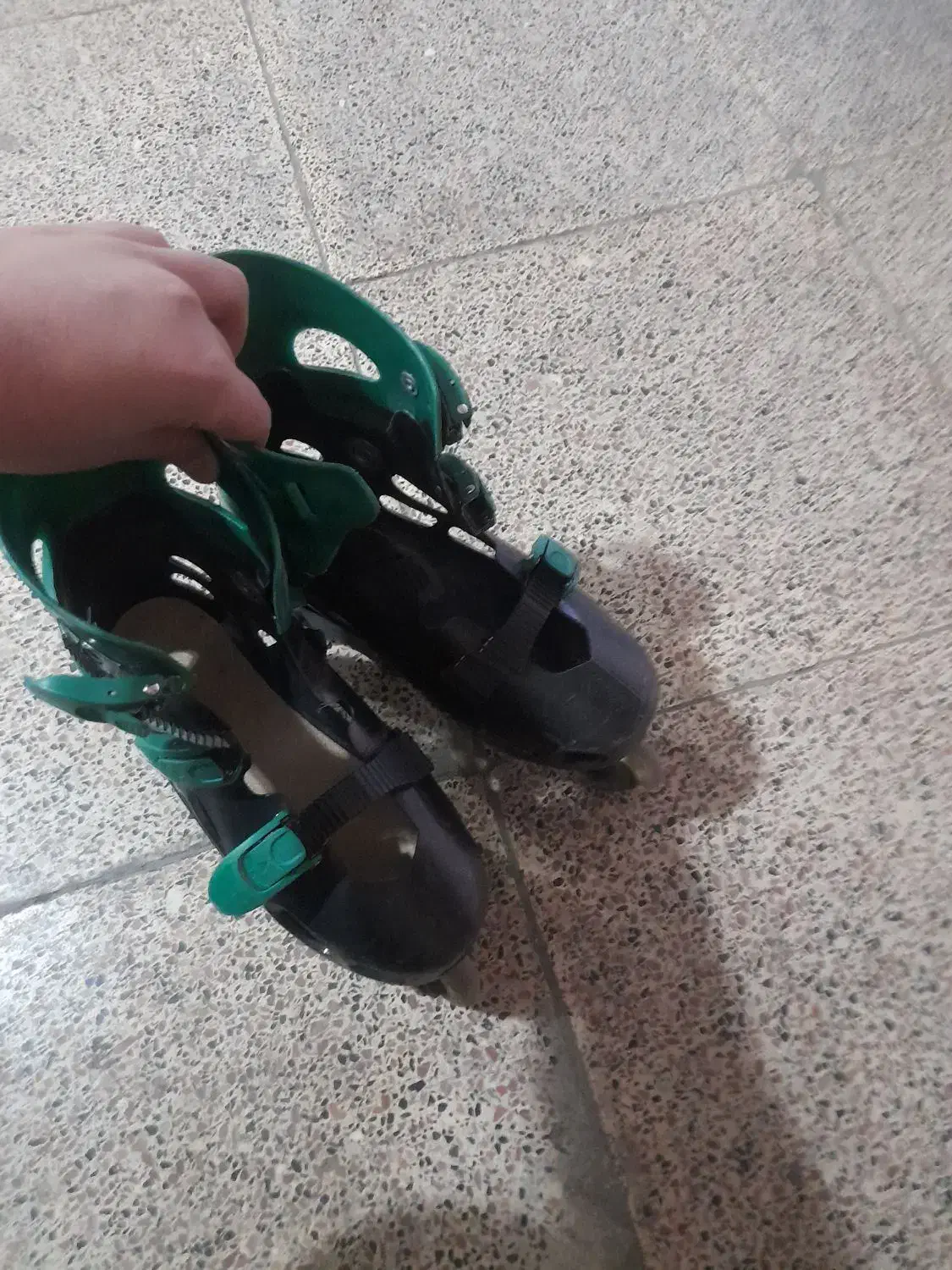 اسکیت|دوچرخه، اسکیت، اسکوتر|تهران, وصفنارد|دیوار