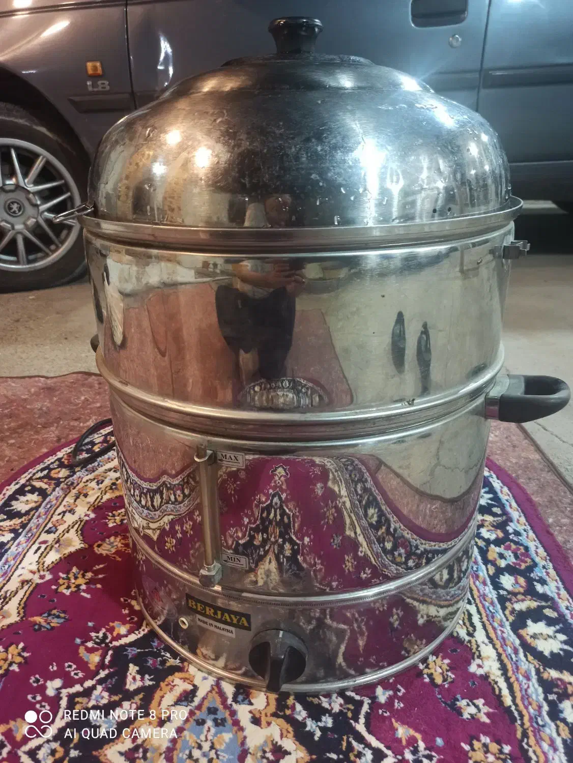 دستگاه ذرت مکزیکی|اجاق گاز و لوازم برقی پختوپز|بندرعباس, |دیوار