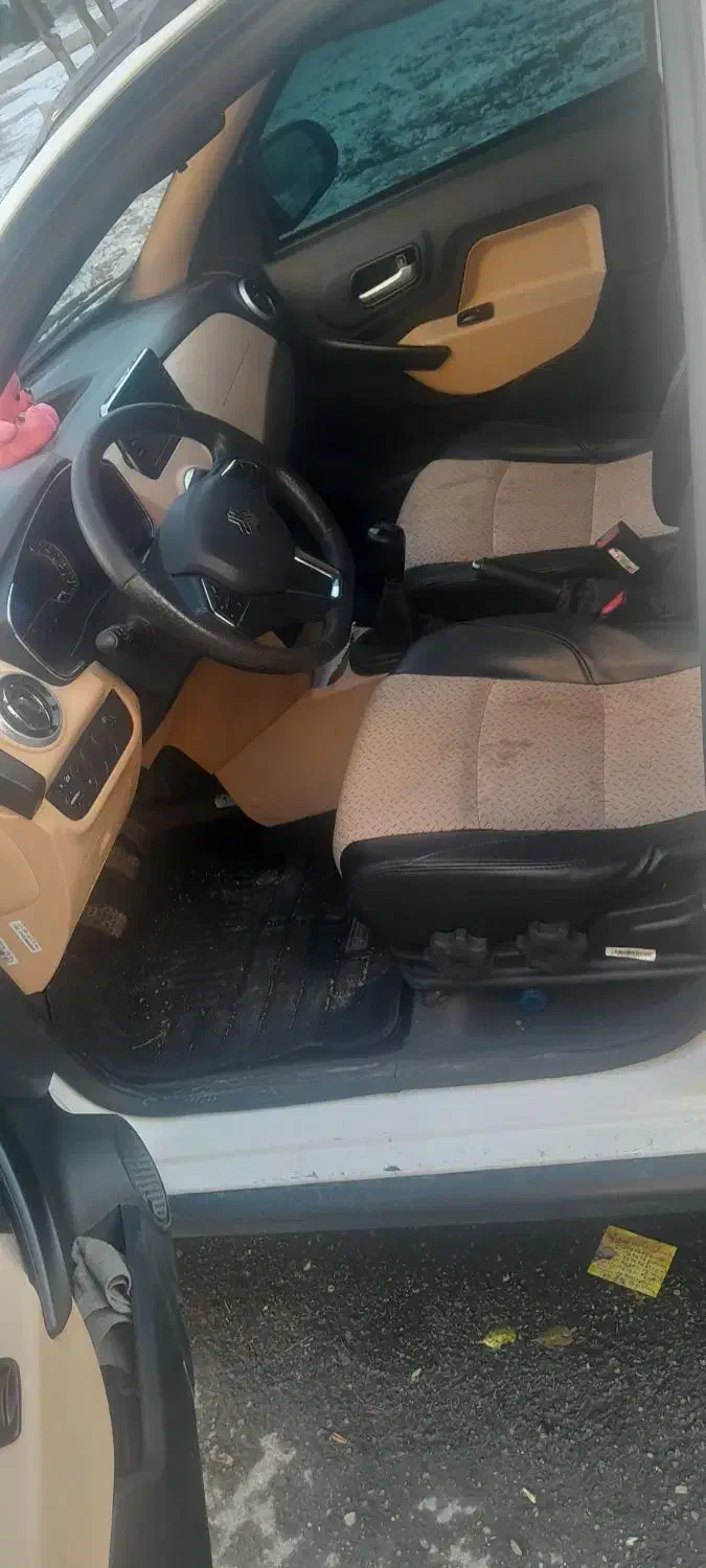 اطلسg|خودرو سواری و وانت|فردیس, شهرک شهید حسینی|دیوار