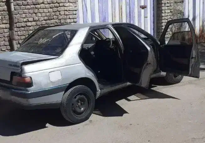 پژو ۲۰۰۰|خودرو سواری و وانت|نورآباد, |دیوار