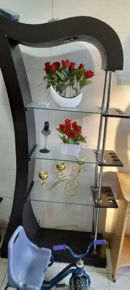 بوفه نو|بوفه، ویترین، کنسول|کرمانشاه, |دیوار