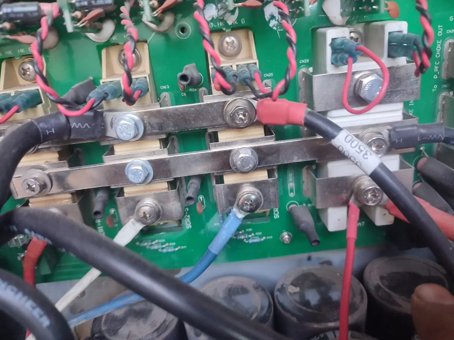 20kva ups(3phase) tranformar ase|قطعات و لوازم جانبی رایانه|تهران, پارک شهر|دیوار