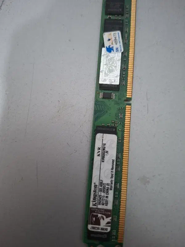 RAM|قطعات و لوازم جانبی رایانه|کرج, آسیاب برجی|دیوار