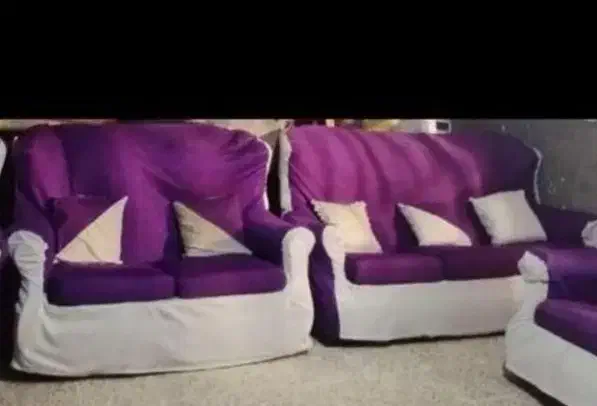 مبل|مبلمان خانگی و میز عسلی|خرمآباد, |دیوار