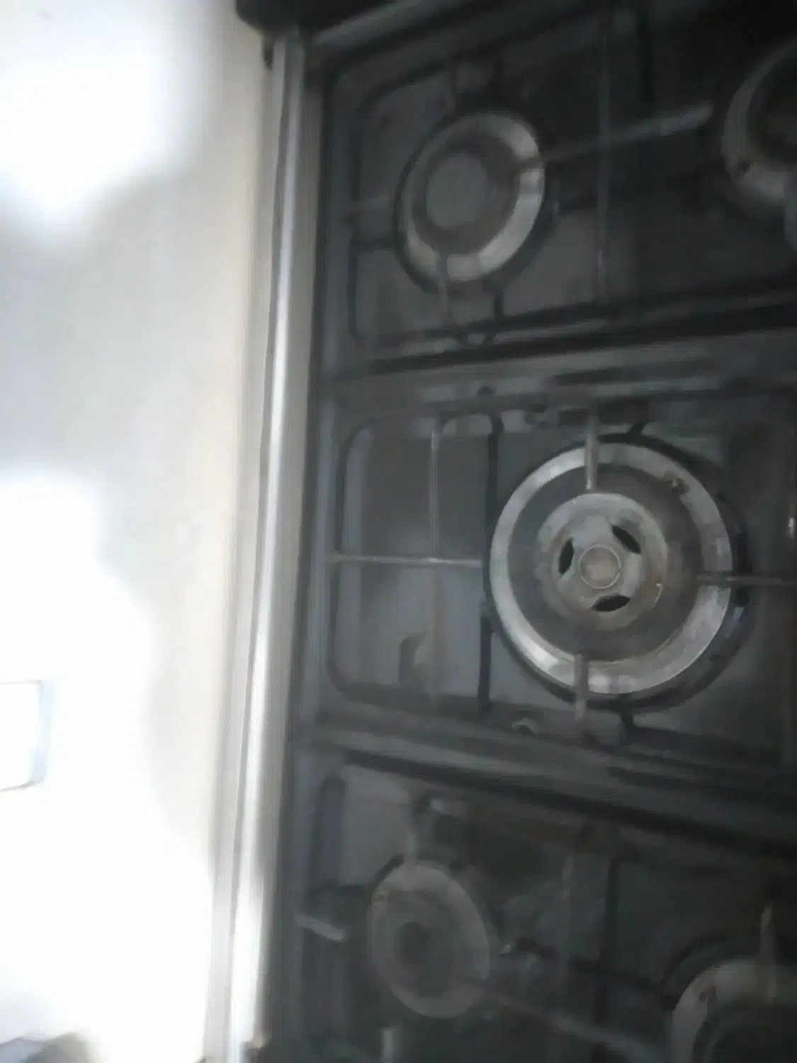 گاز|اجاق گاز و لوازم برقی پخت‌وپز|شهریار, اسد‌آباد|دیوار