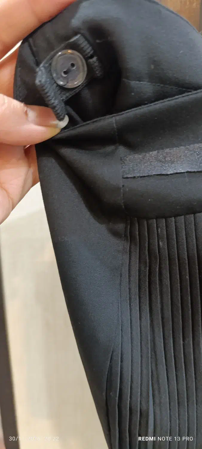 دامن کوتاه مشکی|لباس|بندر ماهشهر, |دیوار