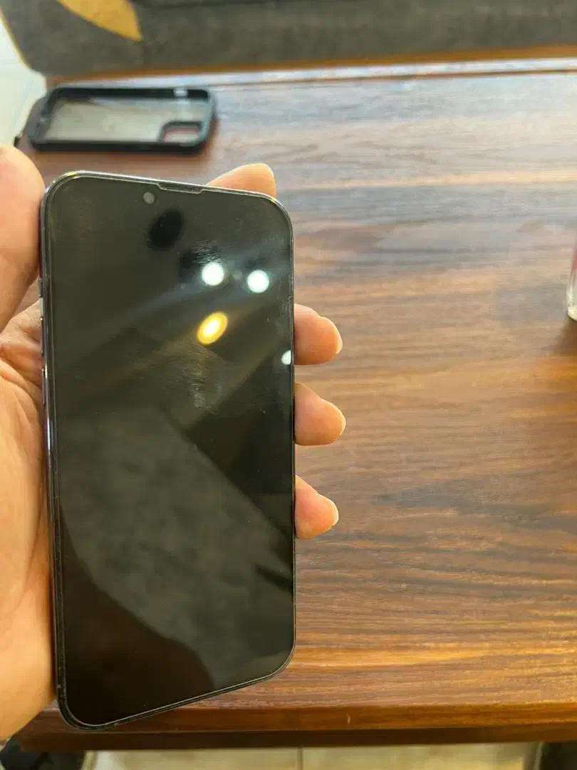 آیفون 13 پرومکس ZA 256|موبایل|فریدونکنار, |دیوار