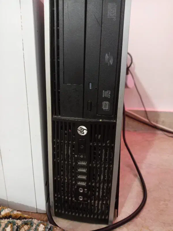 کیس کامپکت|رایانه رومیزی|خرمشهر, |دیوار