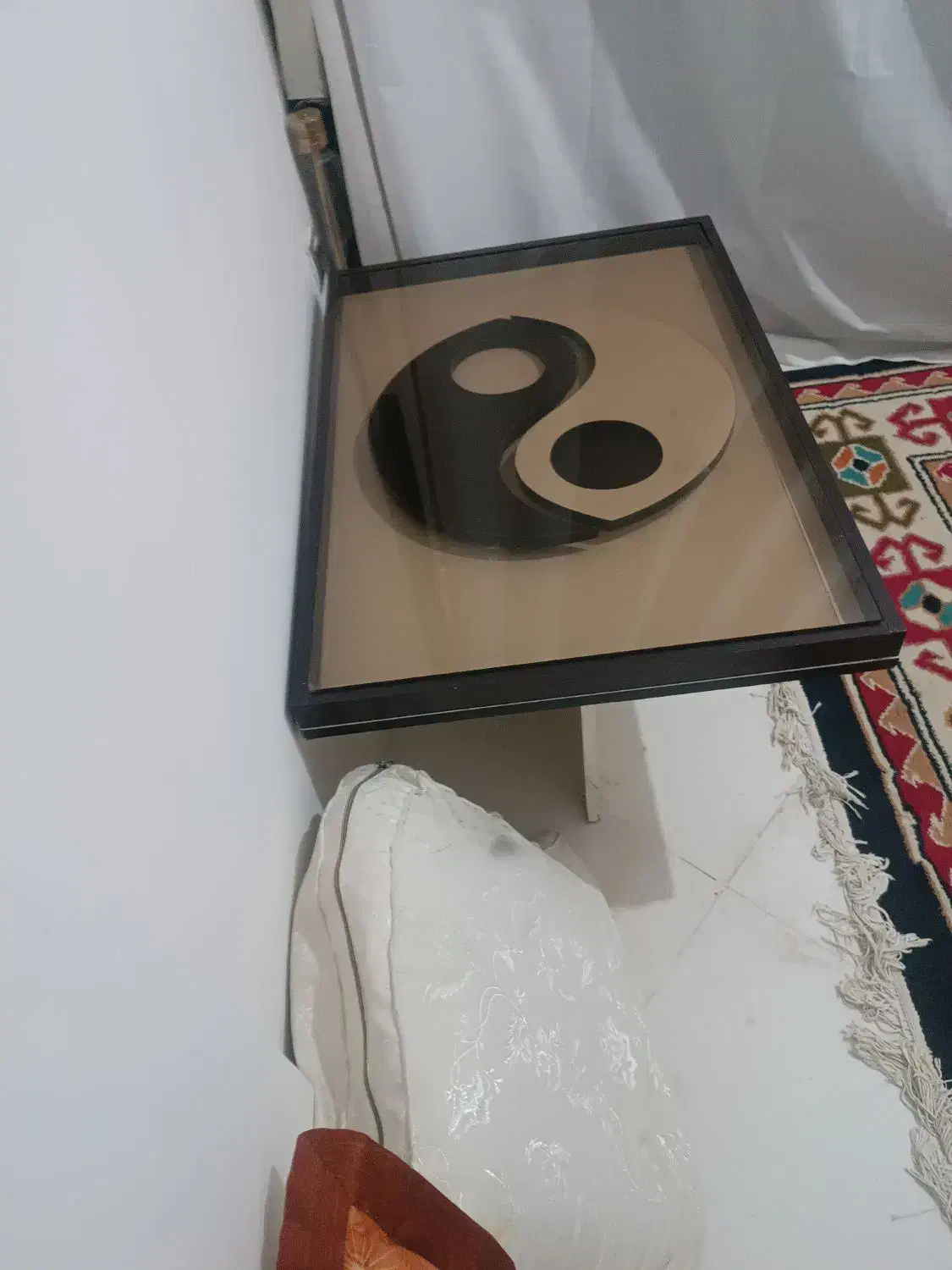 میز|مبلمان خانگی و میز عسلی|رضویه, |دیوار