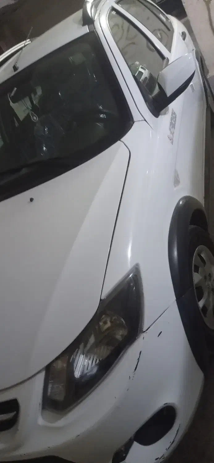 کوبیک مدل ۹۹|خودرو سواری و وانت|زاهدان, |دیوار