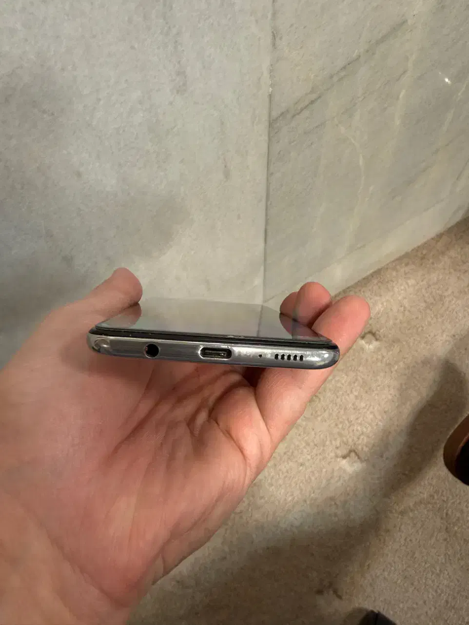 گوشی a51 سامسونگ|موبایل|قم, انسجام|دیوار