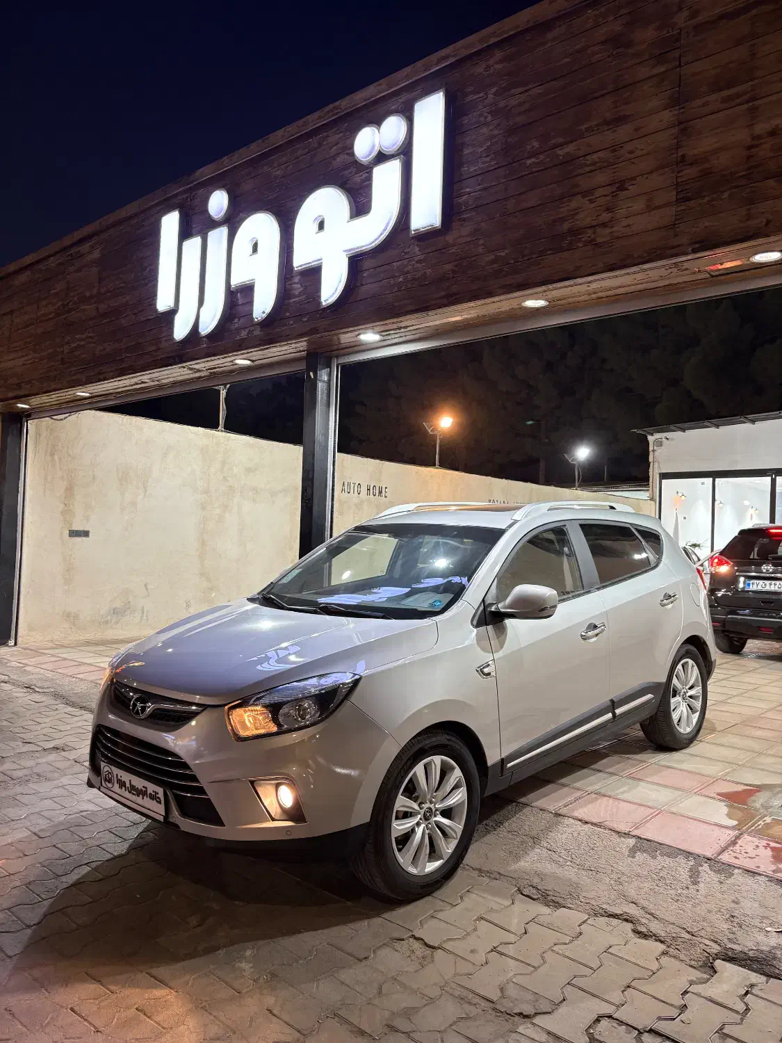 جکs5مدل96تک‌برگ‌سندباکارکرد67هزار|خودرو سواری و وانت|سبزوار, قصبه شرقی|دیوار