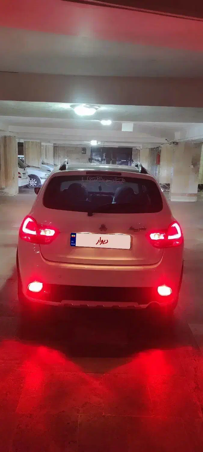 کوییک RتیپS مدل 1404|خودرو سواری و وانت|محمدشهر, محمدشهر|دیوار