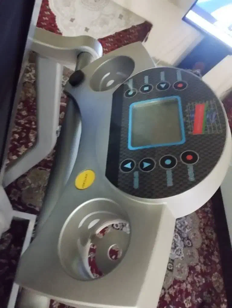 تردمیل چندکاره|تجهیزات ورزشی|تهران, جوادیه|دیوار