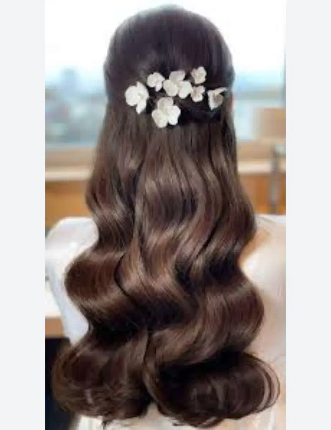 خریدار اصلی مو|خدمات آرایشگری و زیبایی|بوکان, |دیوار