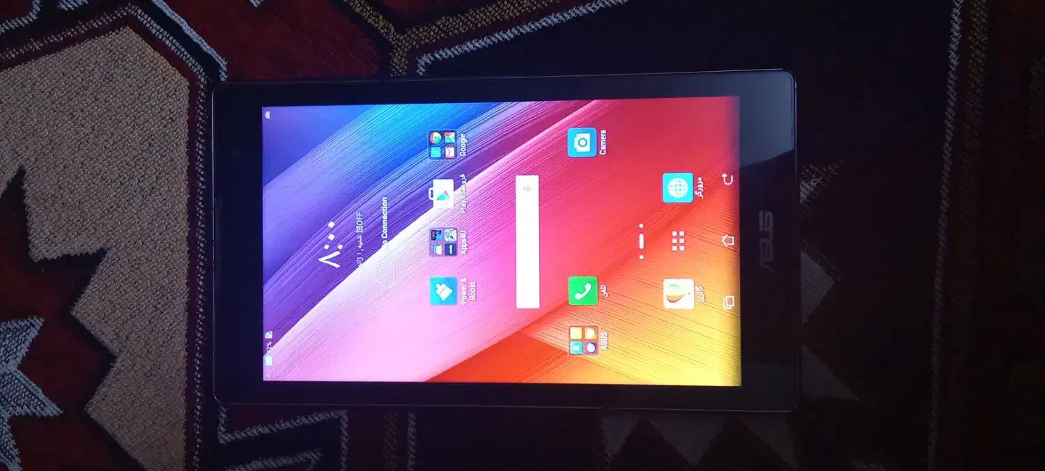 تبلت در حد نو Asus|تبلت|اهر, |دیوار