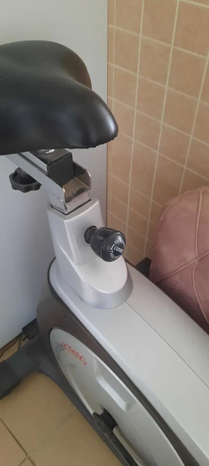 دوچرخه ثابت|تجهیزات ورزشی|تهران, حکیمیه|دیوار