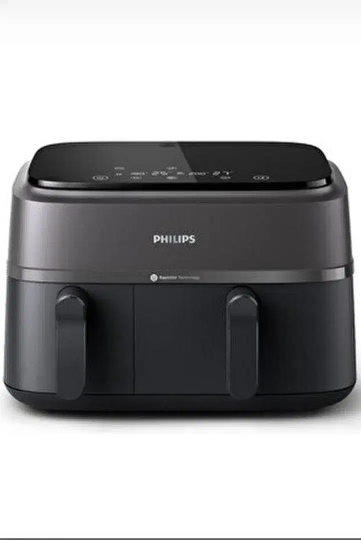 سرخ کن و مولتی کوکر ... فیلیپس - حامی کالا|سایر لوازم برقی|مشهد, کوشش|دیوار