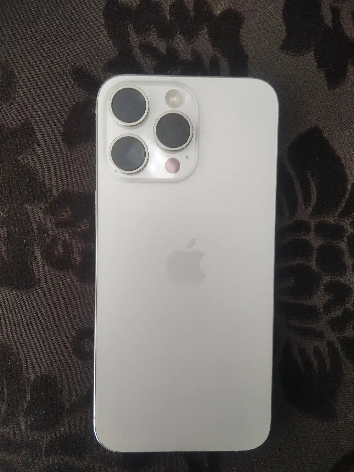 ipone 15 pro msx|موبایل|مبارکه, |دیوار