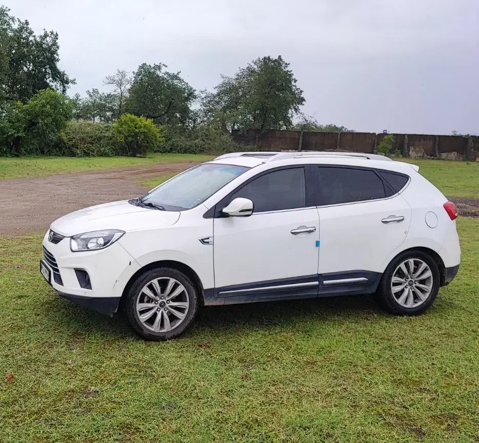 جک S5 اتومات مدل ۹۶ بی رنگ|خودرو سواری و وانت|کرمان, |دیوار