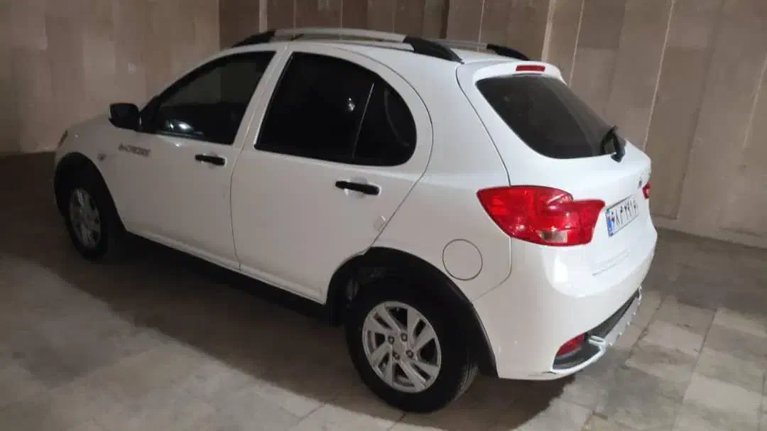 کوییک اتوماتیک فول پلاس مدل ۱۴۰۱ تحت ضمانت کارنامه|خودرو سواری و وانت|تهران, ستارخان|دیوار