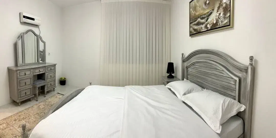 اجاره سوییت آپارتمان مبله در غرب تهران/سعادت آباد|اجارهٔ کوتاه‌مدت آپارتمان و سوئیت|تهران, آسمان|دیوار