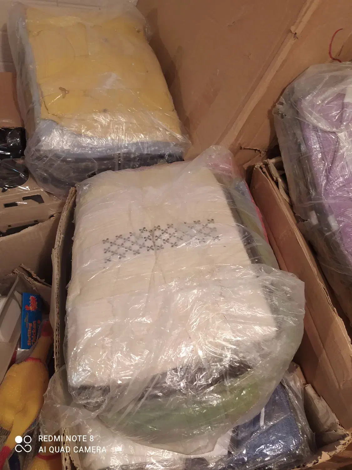 بافت زنانه یکجا فروش|لباس|الیگودرز, |دیوار