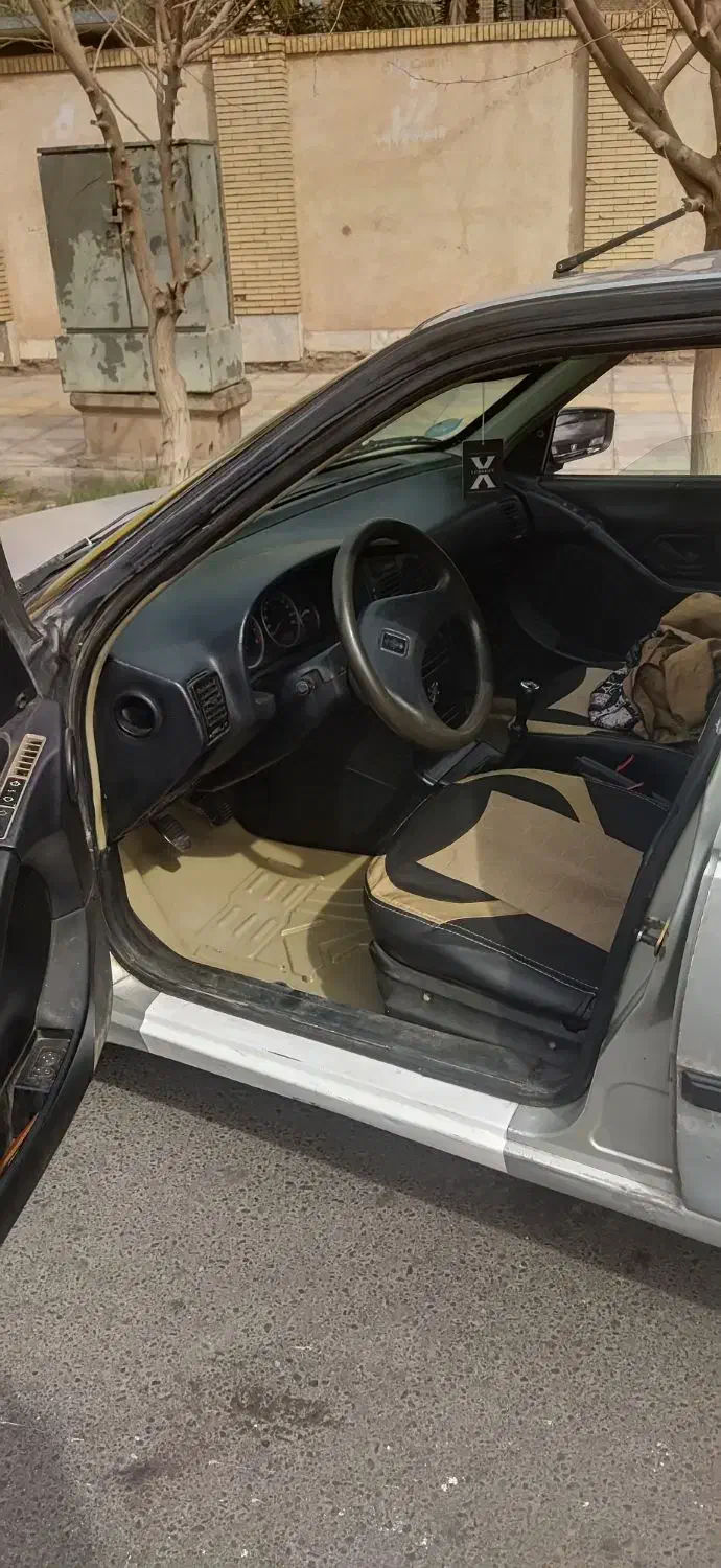 پژو405مدل83|خودرو سواری و وانت|بم, |دیوار