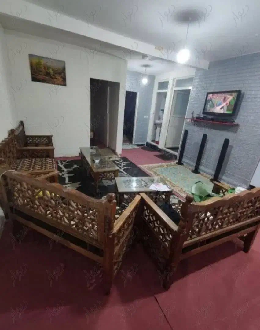 اجاره مبله سویت سوئیت سوییت|اجارهٔ کوتاهمدت آپارتمان و سوئیت|بندر ماهشهر, |دیوار