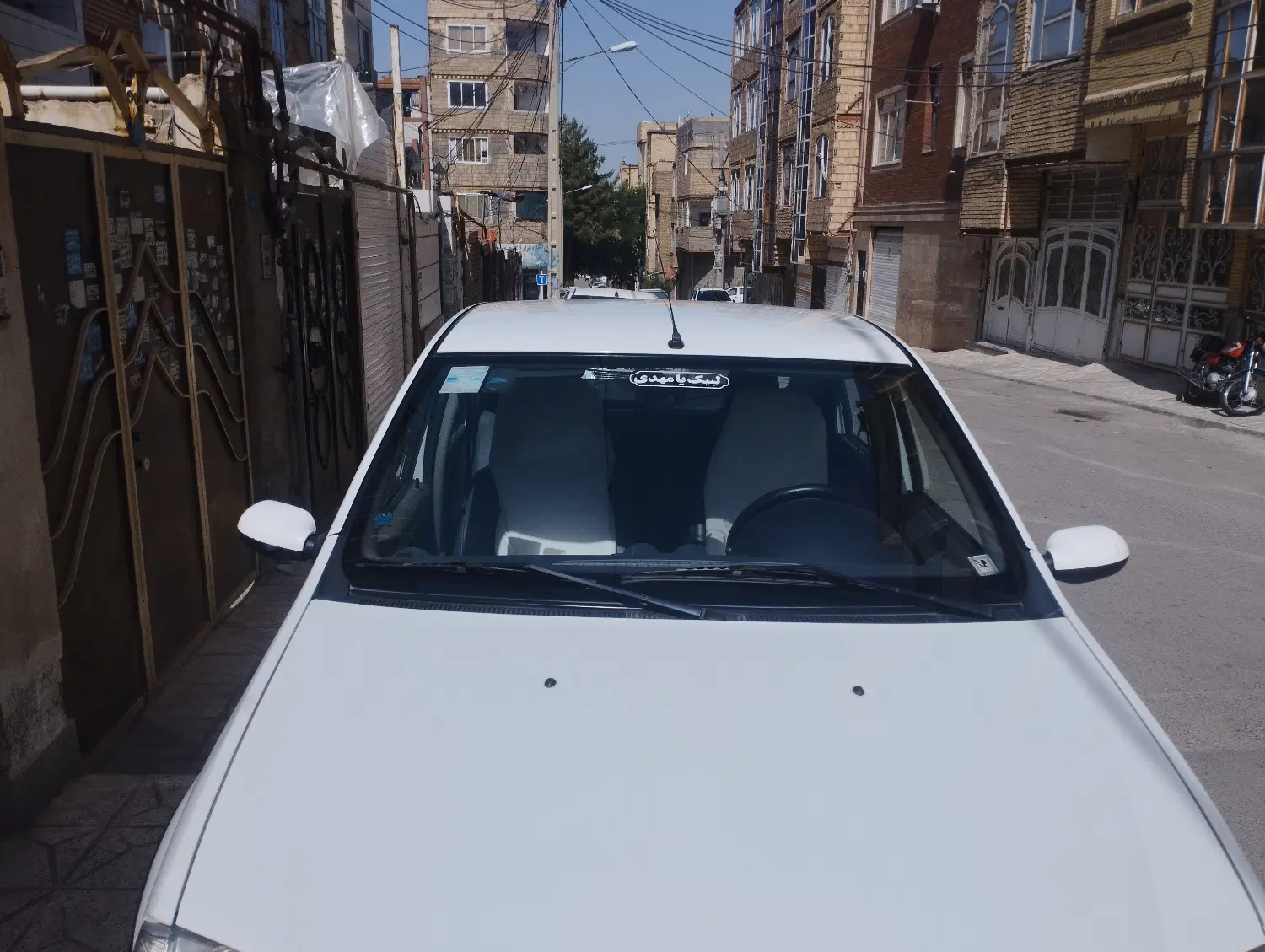 ال90e2|خودرو سواری و وانت|مشهد, کوی سیدی|دیوار