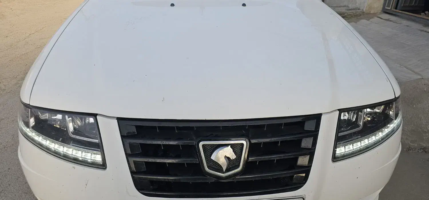 سورن پلاس با موتور XU7P|خودرو سواری و وانت|چابهار, |دیوار