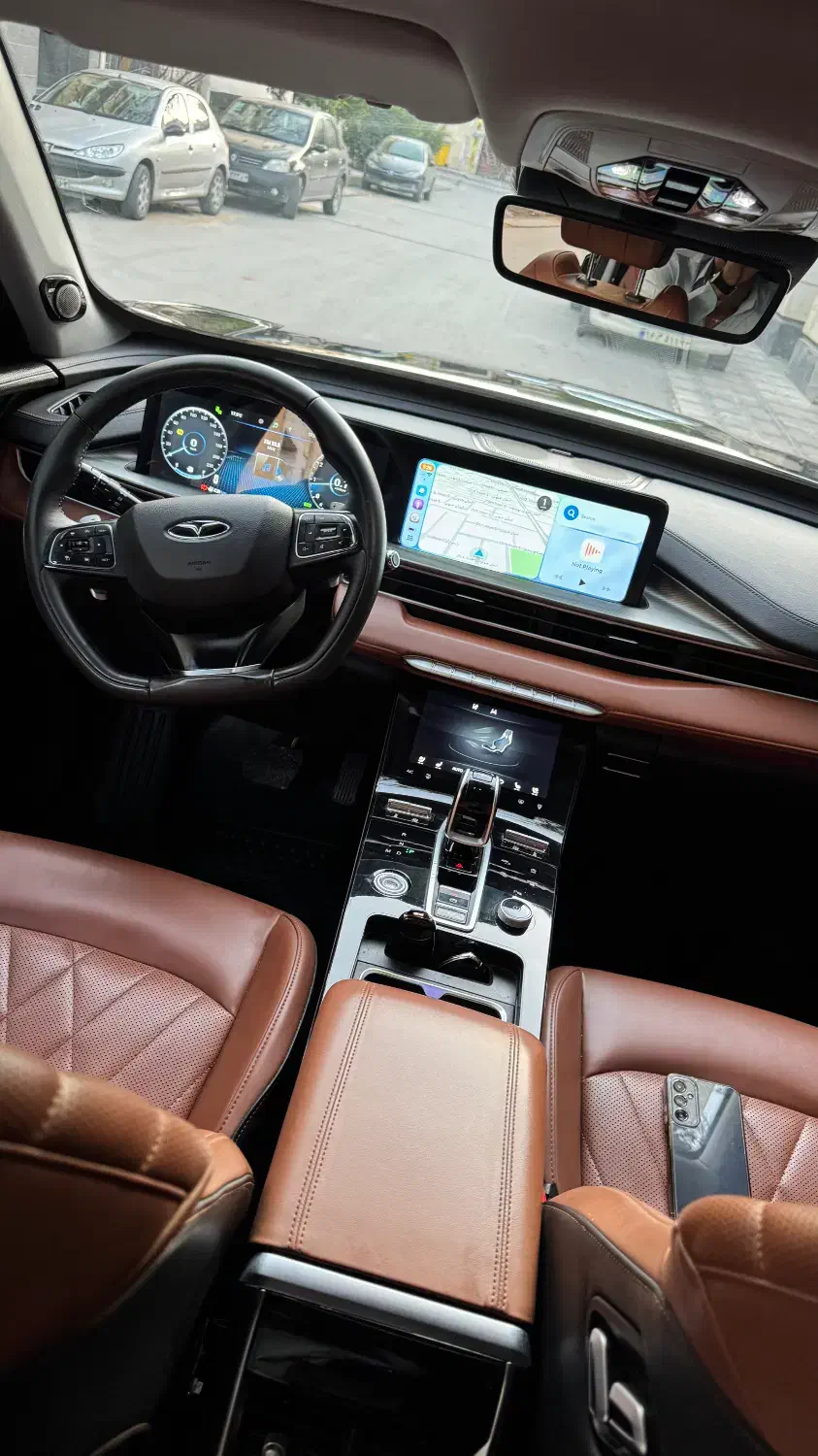 تیگو ۸ پرو|خودرو سواری و وانت|شیراز, قدوسی غربی|دیوار