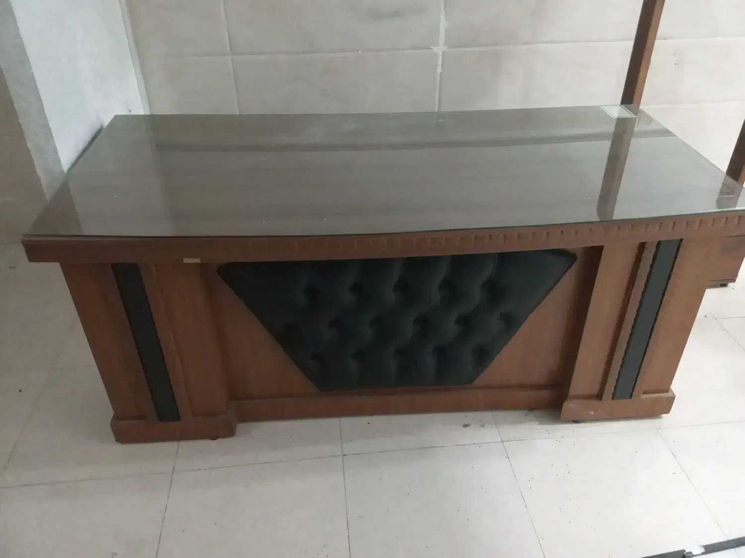 میز اداری 8000000|فروشگاه و مغازه|شوط, |دیوار