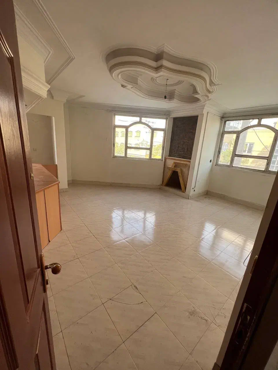 امامیه۱۰دونبش غرق درنور|اجارهٔ آپارتمان|مشهد, ولیعصر (شهرک غرب)|دیوار