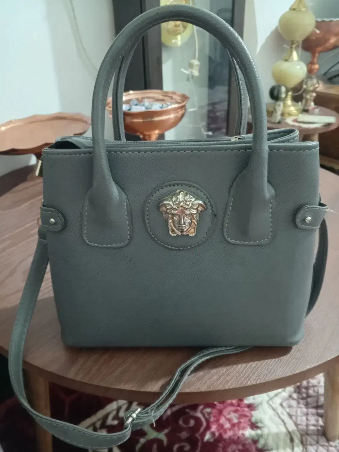 کیف نو|کیف، کفش، کمربند|کرمان, |دیوار