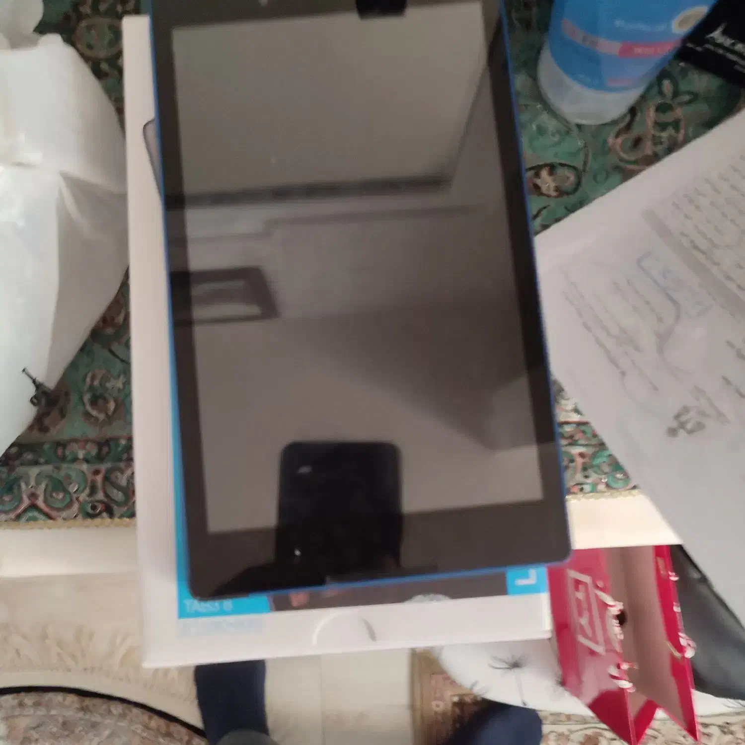 تبلت لنوو tab3|تبلت|تبریز, |دیوار