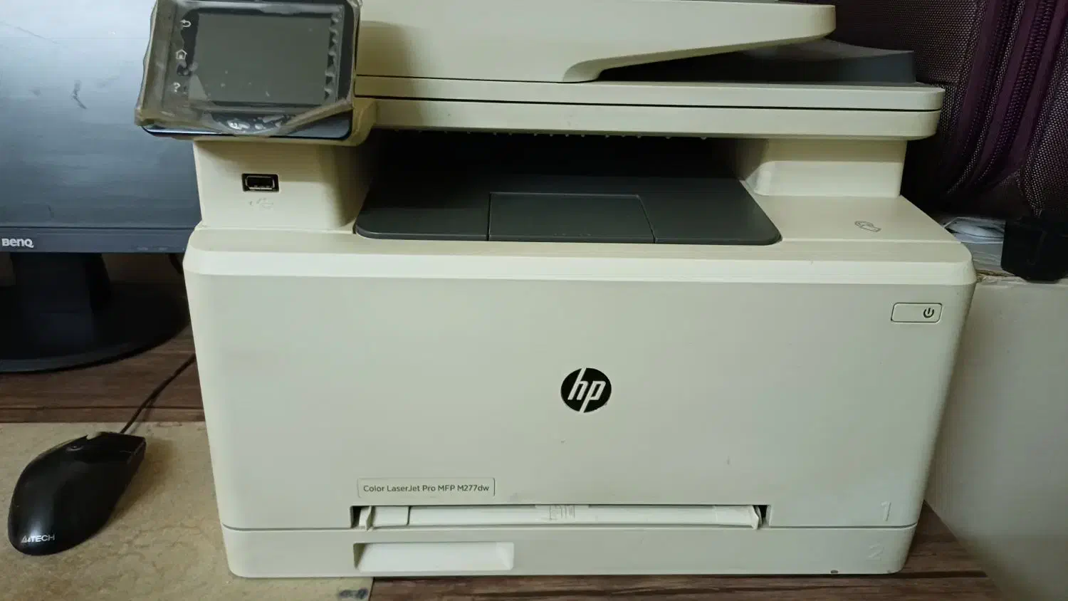 پرینتر hp سالم|پرینتر، اسکنر، کپی، فکس|تهران, جی|دیوار