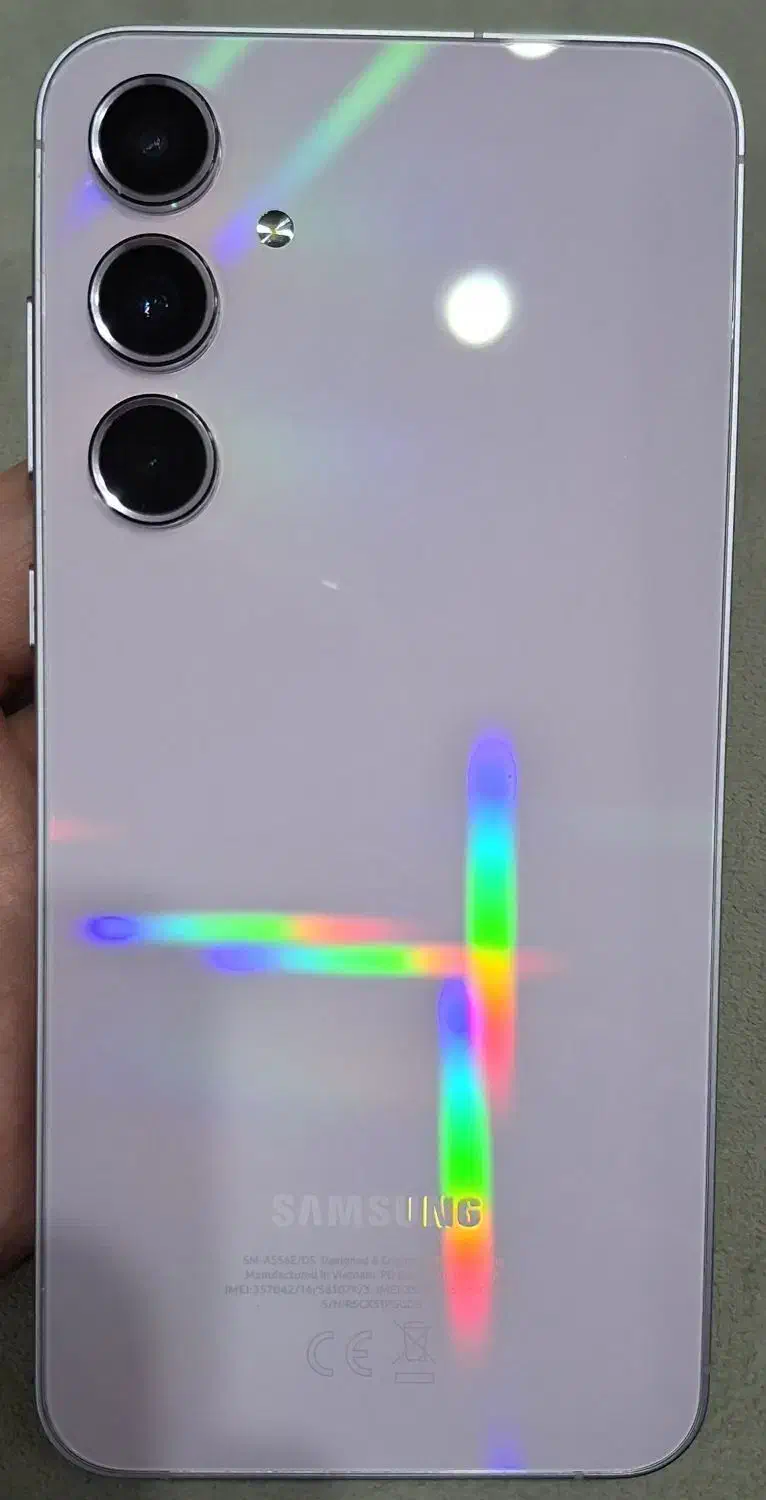 گوشی A55|موبایل|تهران, نیروی هوایی (پیروزی)|دیوار