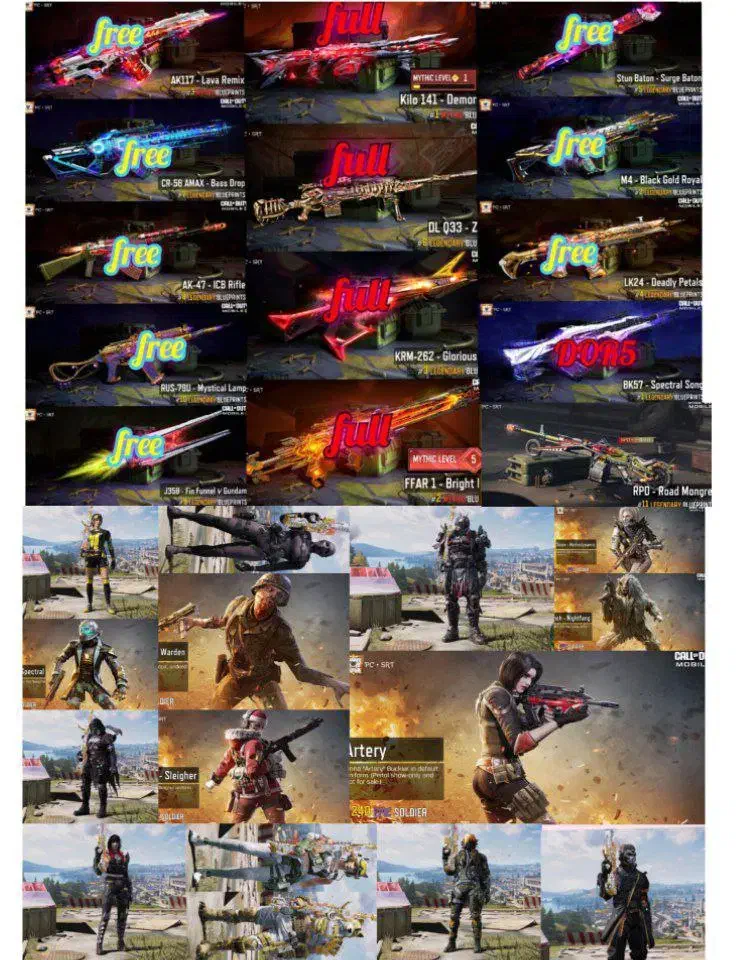 اکانت کالاف با ارزش|کنسول، بازی ویدئویی و آنلاین|اهواز, امانیه|دیوار