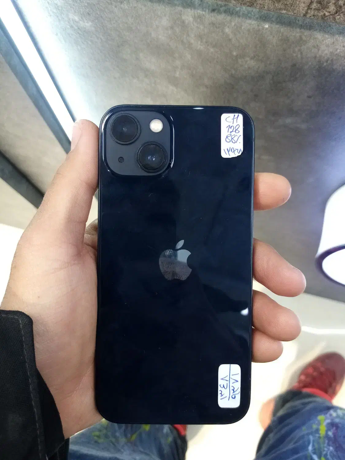 iPhone 13|موبایل|اصفهان, بهارستان|دیوار