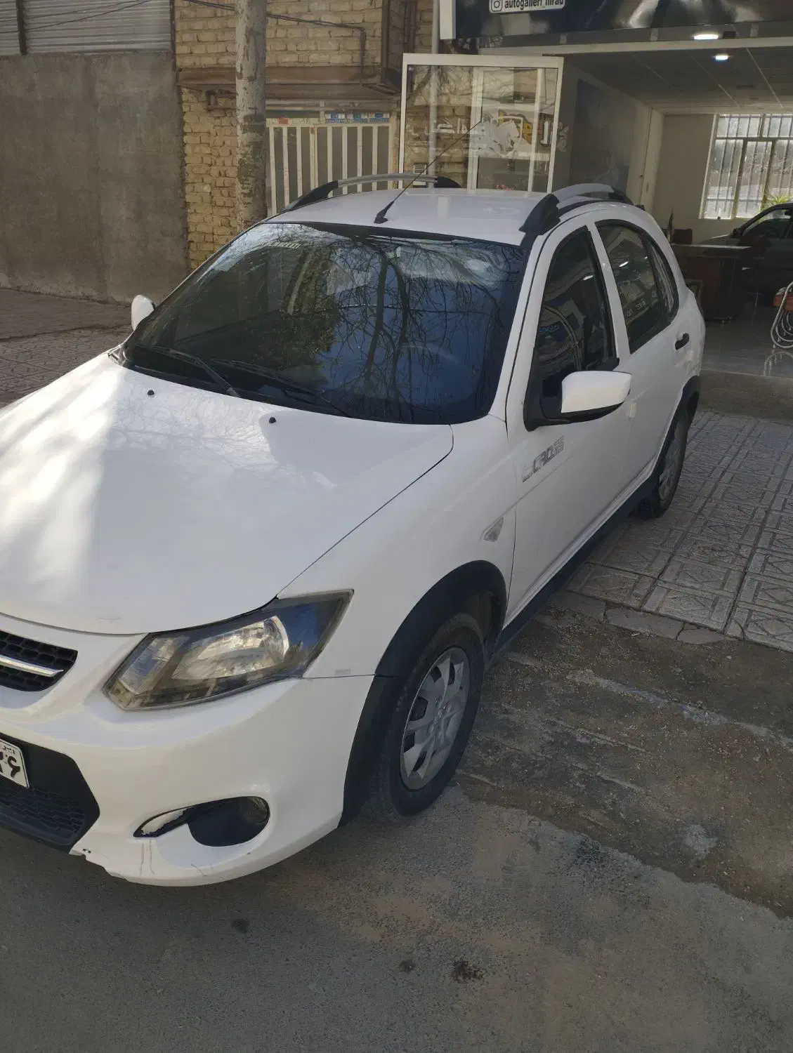 کوییک مدل 98|خودرو سواری و وانت|بجنورد, |دیوار