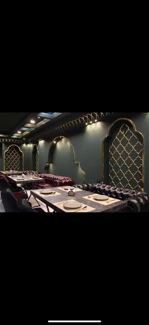 استخدام ویتر و ظرف شور و پارکبان|استخدام خدمات فروشگاه و رستوران|اسلام‌شهر, باغ فیض|دیوار