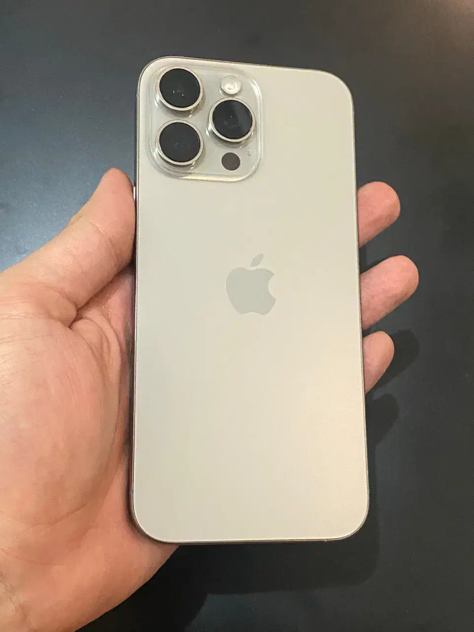 Iphone 16 Pro Max 256|موبایل|تهران, مطهری|دیوار