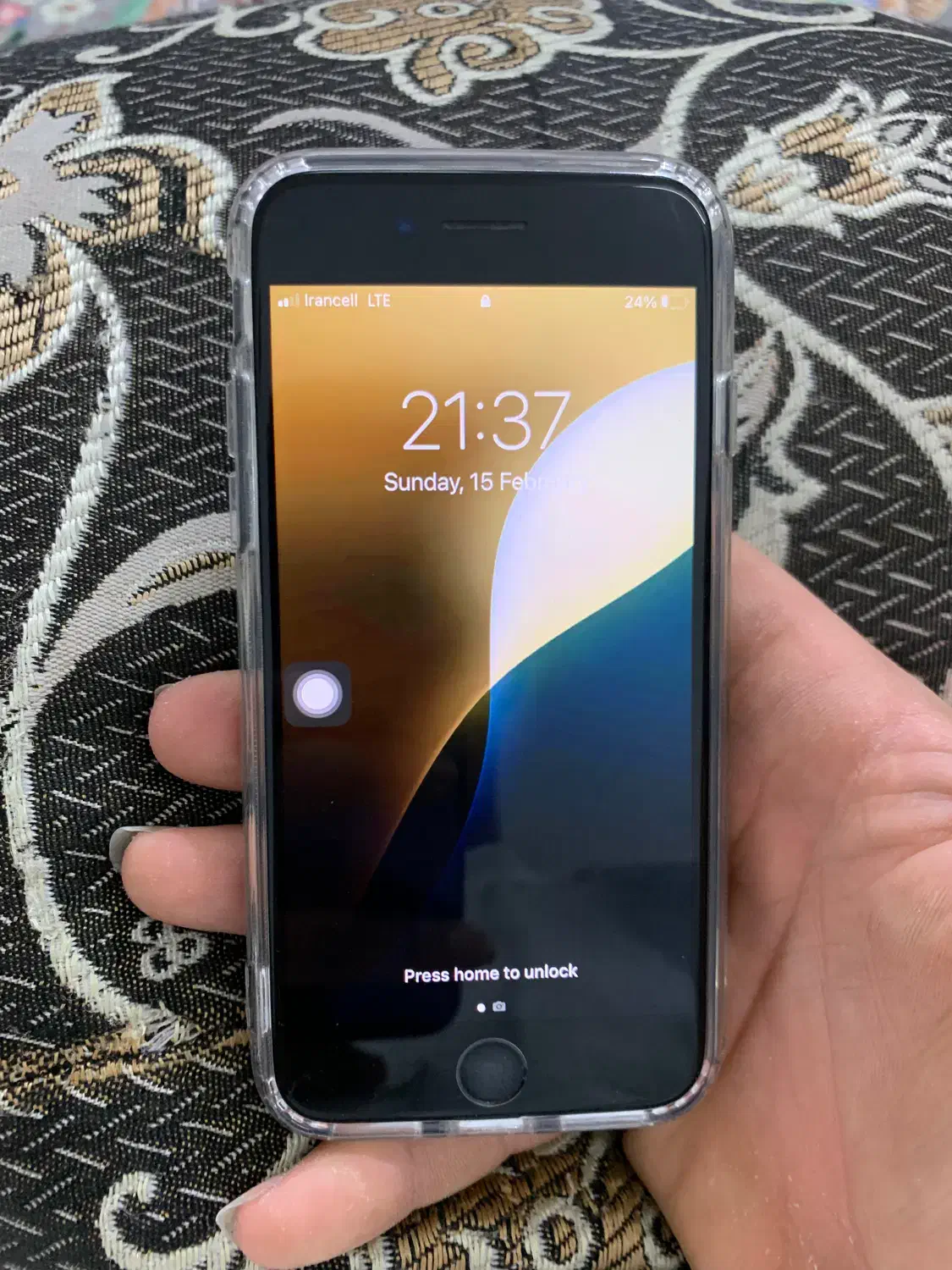 ایفون 7|موبایل|پاکدشت, پاکدشت (مامازند)|دیوار