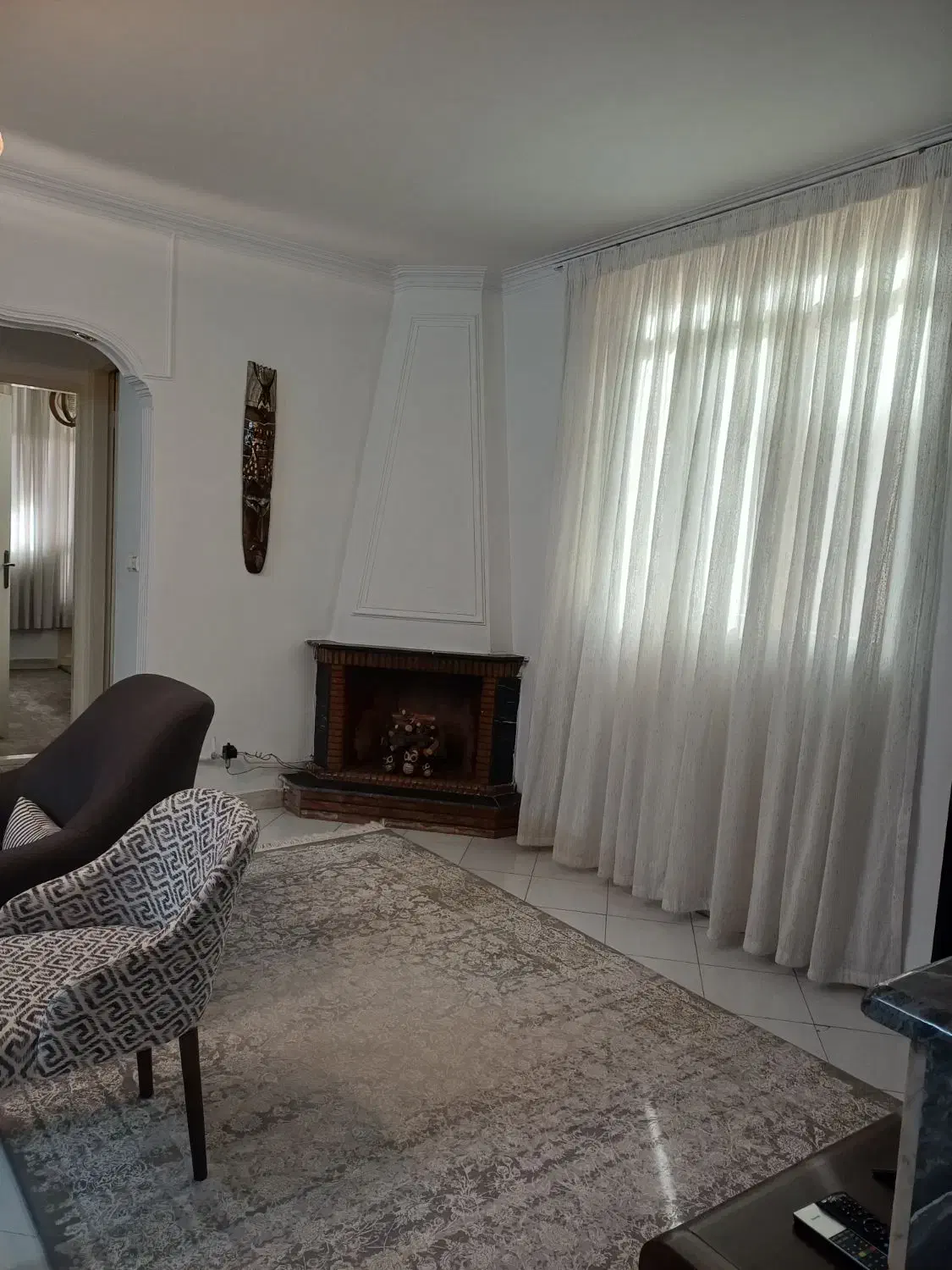 اجاره آپارتمان|اجارهٔ آپارتمان|تهران, جمالزاده|دیوار