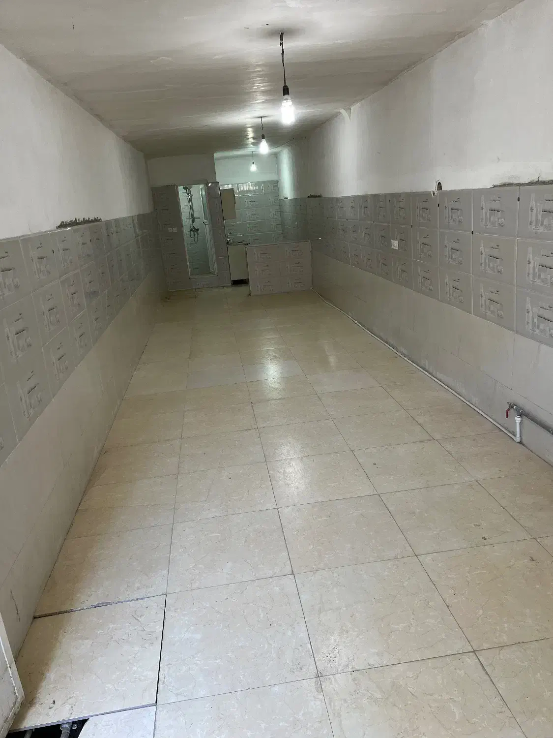 اجاره زیرزمین سهیلیه|اجارهٔ دفتر کار، اتاق اداری، مطب|رامجین, |دیوار