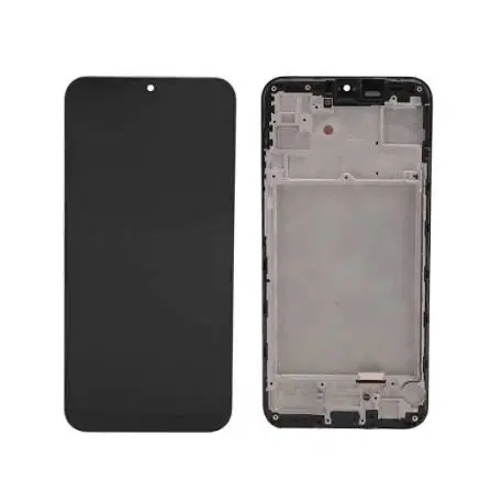 Lcd original a15|لوازم جانبی موبایل و تبلت|تهران, سلسبیل شمالی|دیوار