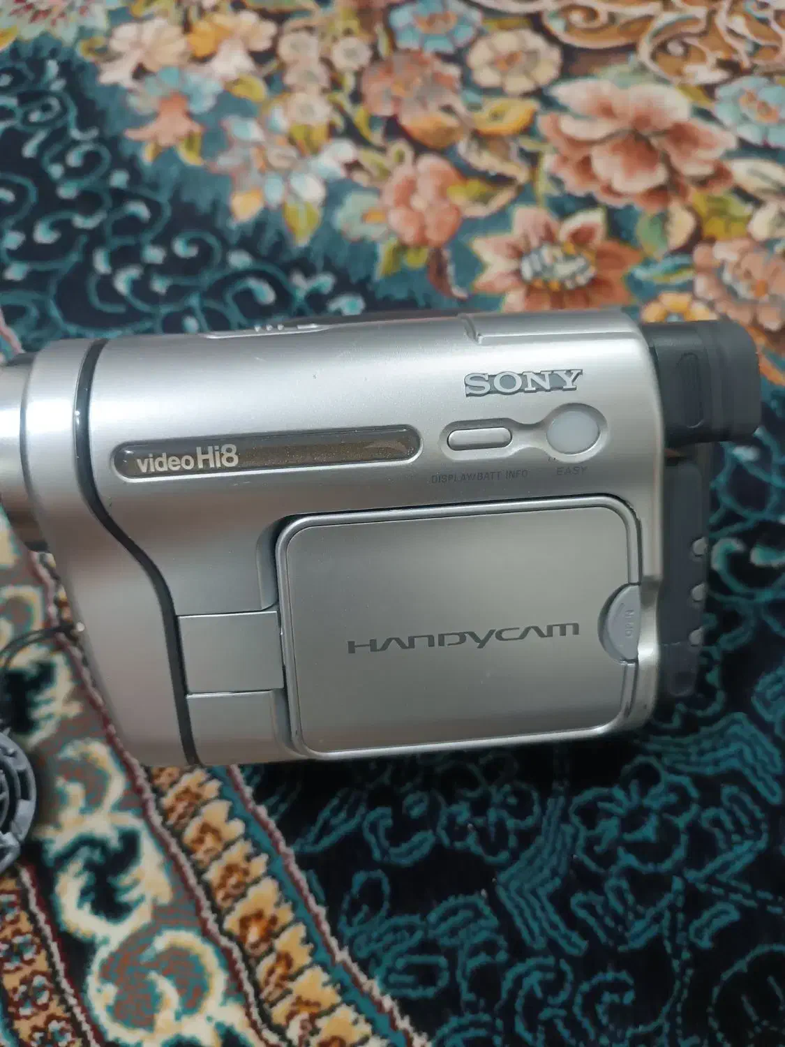 دوربین عکاسی فیلمبرداری|دوربین عکاسی و فیلمبرداری|گلستان (تهران), |دیوار